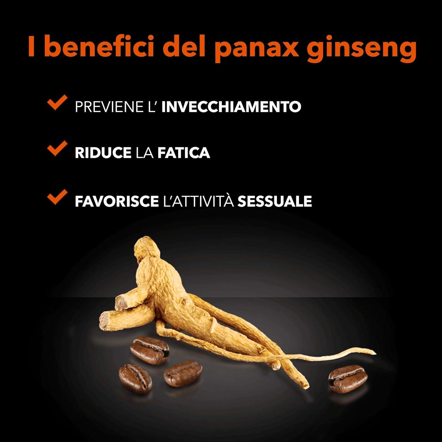 imageKing Cup 1 Paquet de 10 Sachets Solubles de Boisson Gingembre et Citron Sans Sucre 10 Stick de 6 gr Got Gingembre et Citron Ajouter 60 Ml dEau Chaude Sans Gluten Sans LactoseGINSENG SANS SUCRE