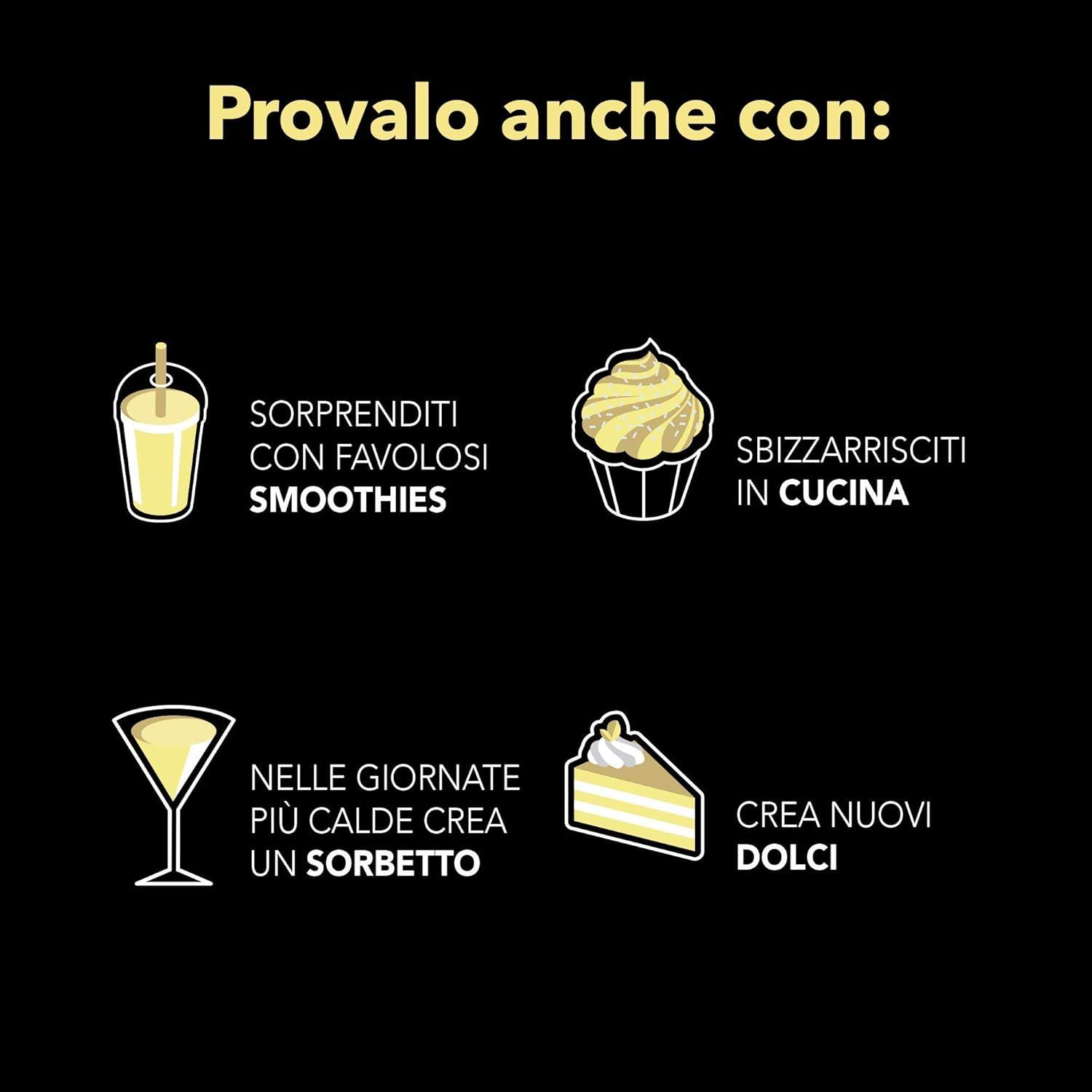 imageKing Cup 1 Paquet de 10 Sachets Solubles de Boisson Gingembre et Citron Sans Sucre 10 Stick de 6 gr Got Gingembre et Citron Ajouter 60 Ml dEau Chaude Sans Gluten Sans LactoseGINGEMBRE ET CITRON SANS SUCRE