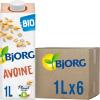Avoine - Lot de 6
