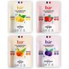 Citron/Fraise/Peche/Myrtille