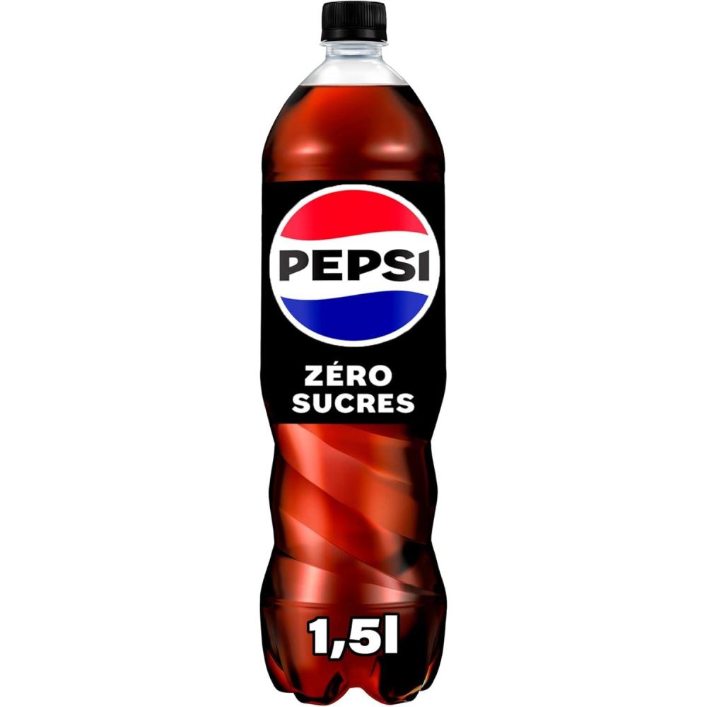 imagePepsi Zro 15L lot de 1