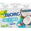 Coco - Lot de 3 (3 x 200ml)