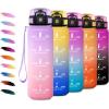 32oz-1000ml | Violet Pâle-rose Pâle