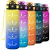 17oz-500ml | Jaune-bleu Royal