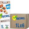 Noisette 6 x 1L
