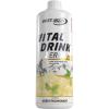 Herbal Lemonade