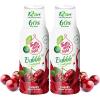 2 x Cerise - Light