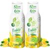 2 x Citron-Citron Vert - Light