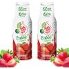 2 x Fraise - Light