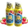 2 x Fraise - Light - MINIONS