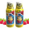 2 x Framboise - Light - MINIONS