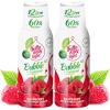 2 x Framboise - Light