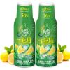 2 x Thé Vert Citron - Light