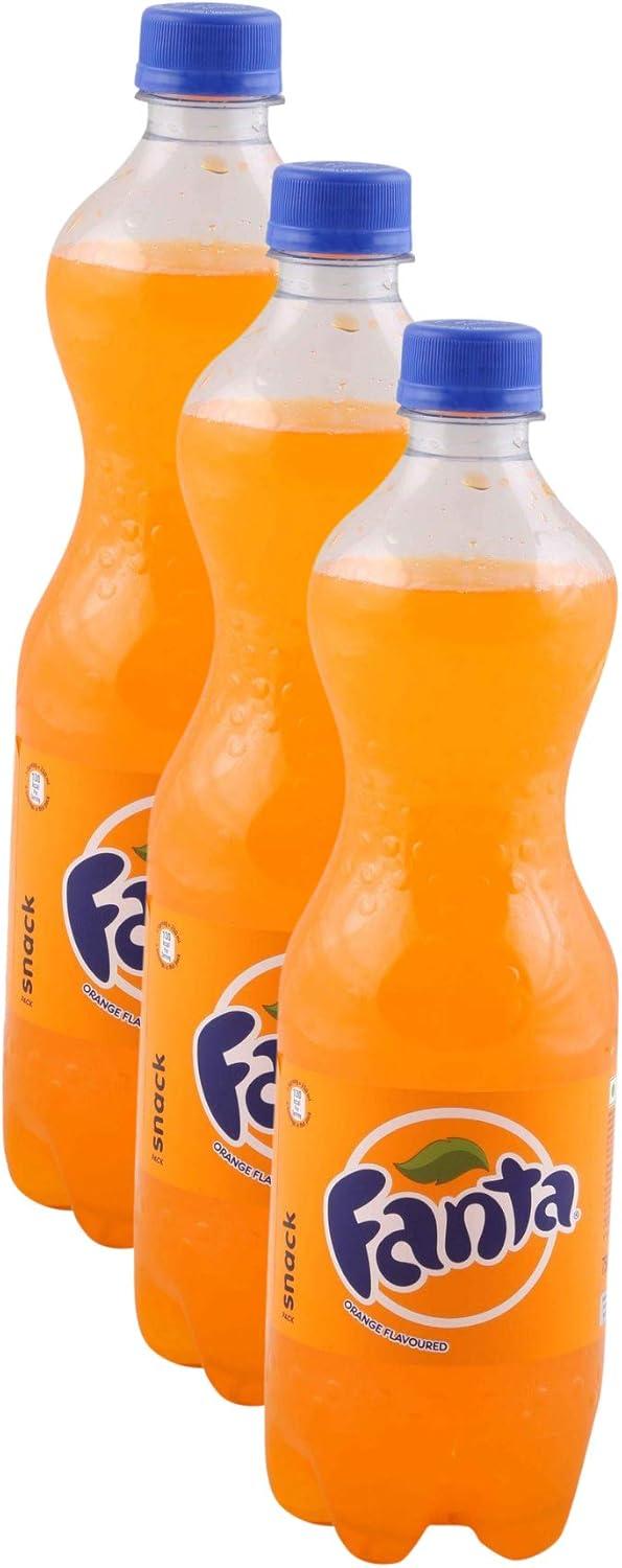 imageFanta Boisson orange douce du zro 330 ml 24 botesOrange
