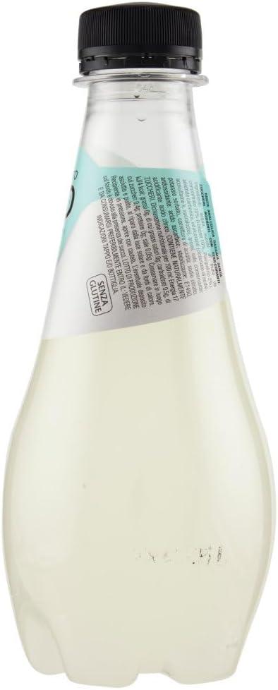 imageSan Benedetto Limone Zero PET sans sucre 24 x 025 l citron zro limonade orange sans sucre boisson douce sans sucre Italian Gourmet polpa 400 g
