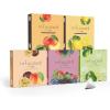 Coffret d'essai NOUVEAU : 5 variétés