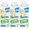 250 ml (Lot de 3)