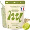 Citron vert Gingembre