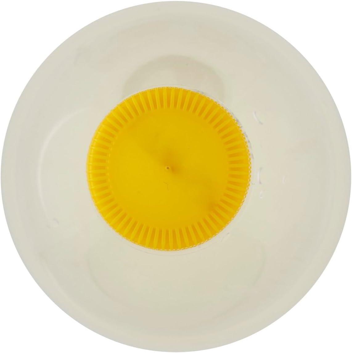 imageSchweppes Limone Zero Lot de 12 boissons gazeuses sans sucre ajout au citron 1000 ml