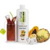 Thé glacé tropical
