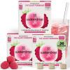 3x Thé Glacé Framboise