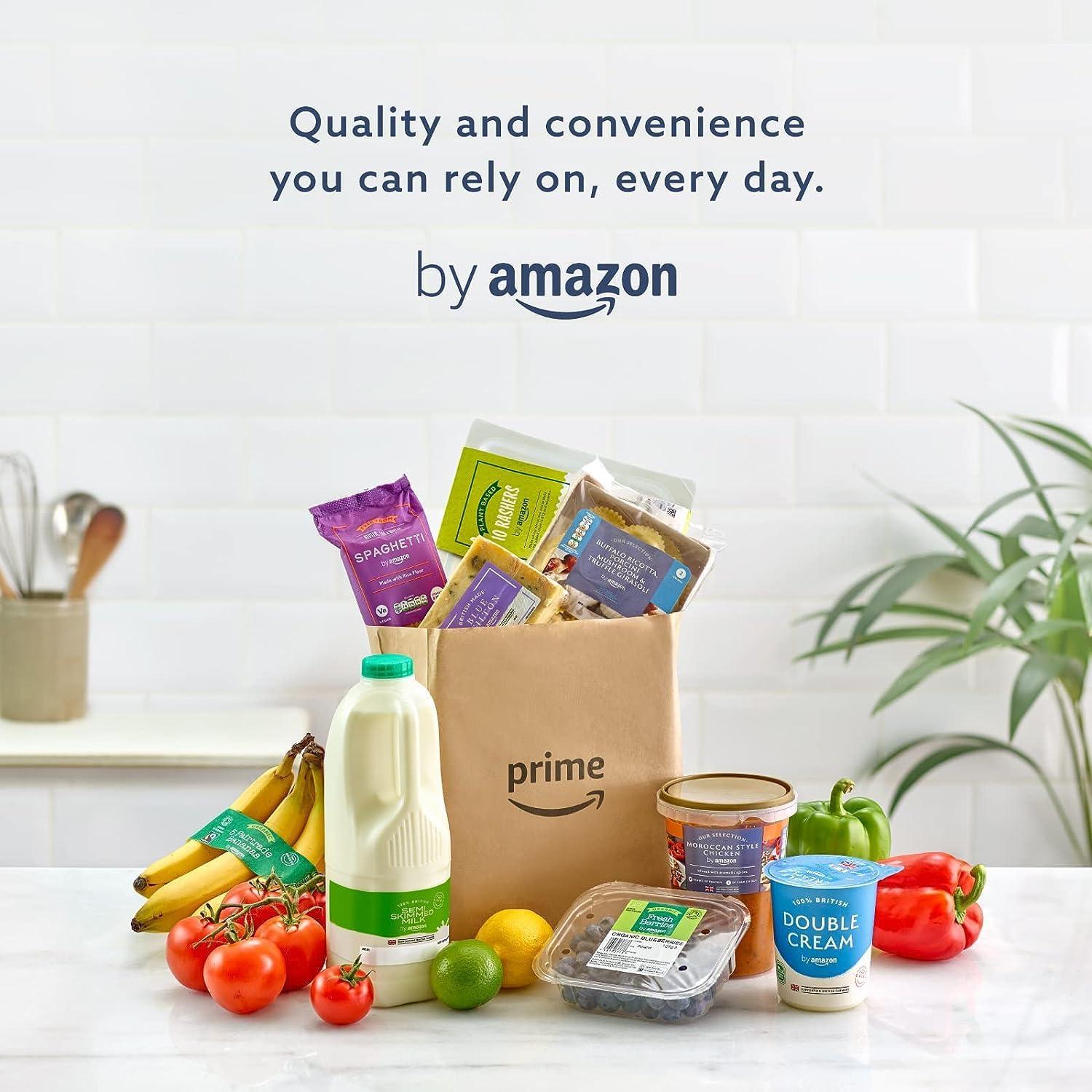 imageby Amazon Cola Zero 24 x 330ml