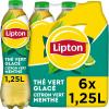 Green Citron vert Menthe