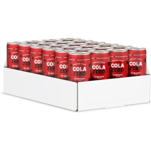 by Amazon Cola Zero, 24 x 330ml