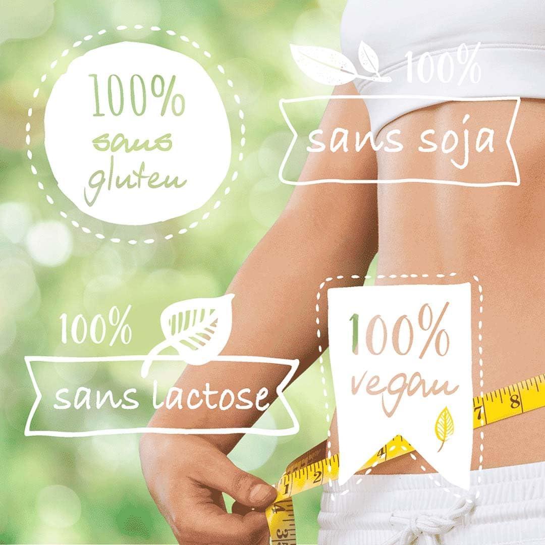 imageCacao en poudre bio 1000g 100 de poudre de cacao pur fortement dgraiss 11 de matires grasses Sans sucre Sans additifs Conditionn et contrl en Allemagne BiotivaCacao