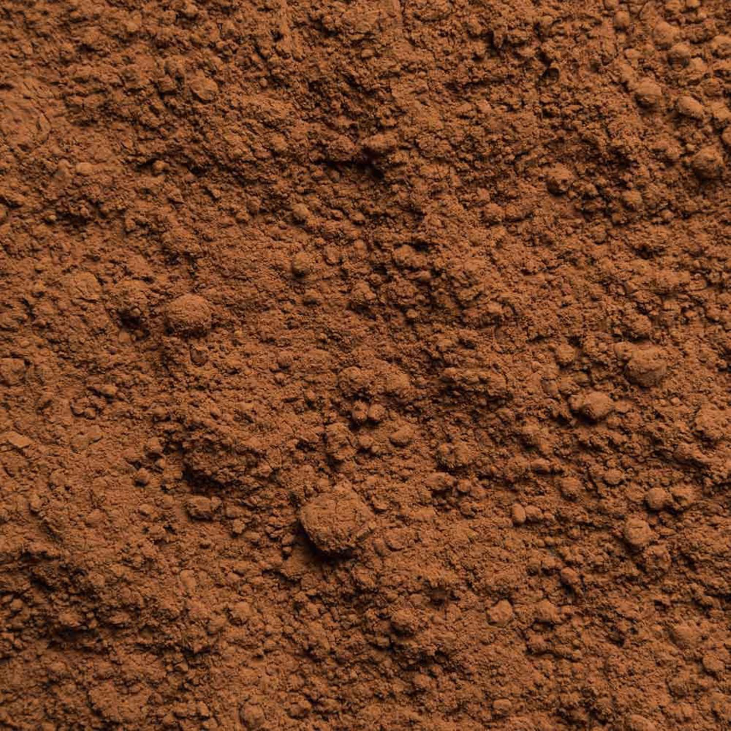 imageCacao en poudre bio 1000g 100 de poudre de cacao pur fortement dgraiss 11 de matires grasses Sans sucre Sans additifs Conditionn et contrl en Allemagne BiotivaCacao