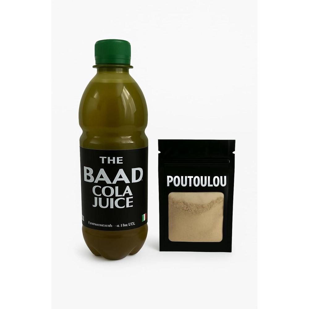 imageOffre spcial AnkoroBaad Juice Boisson NaturelleRecette Ivoirienne base de Petit Cola Gingembre etc Sans Sucre Sans Conservateur Vegan poutoulou offertUsage externe uniquement