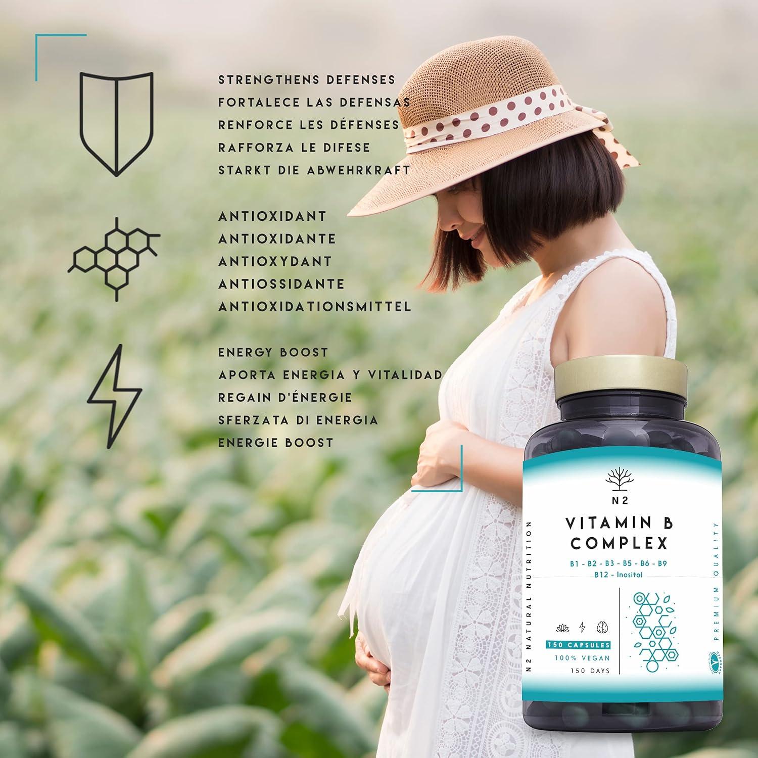 imagelectrolyte sans sucre 45 jours d hydratation Boisson 5 lectrolytes chloride potassium sodium calcium magnsium Bio enrgetique sportif N2 Natural NutritionVitamine B Complex