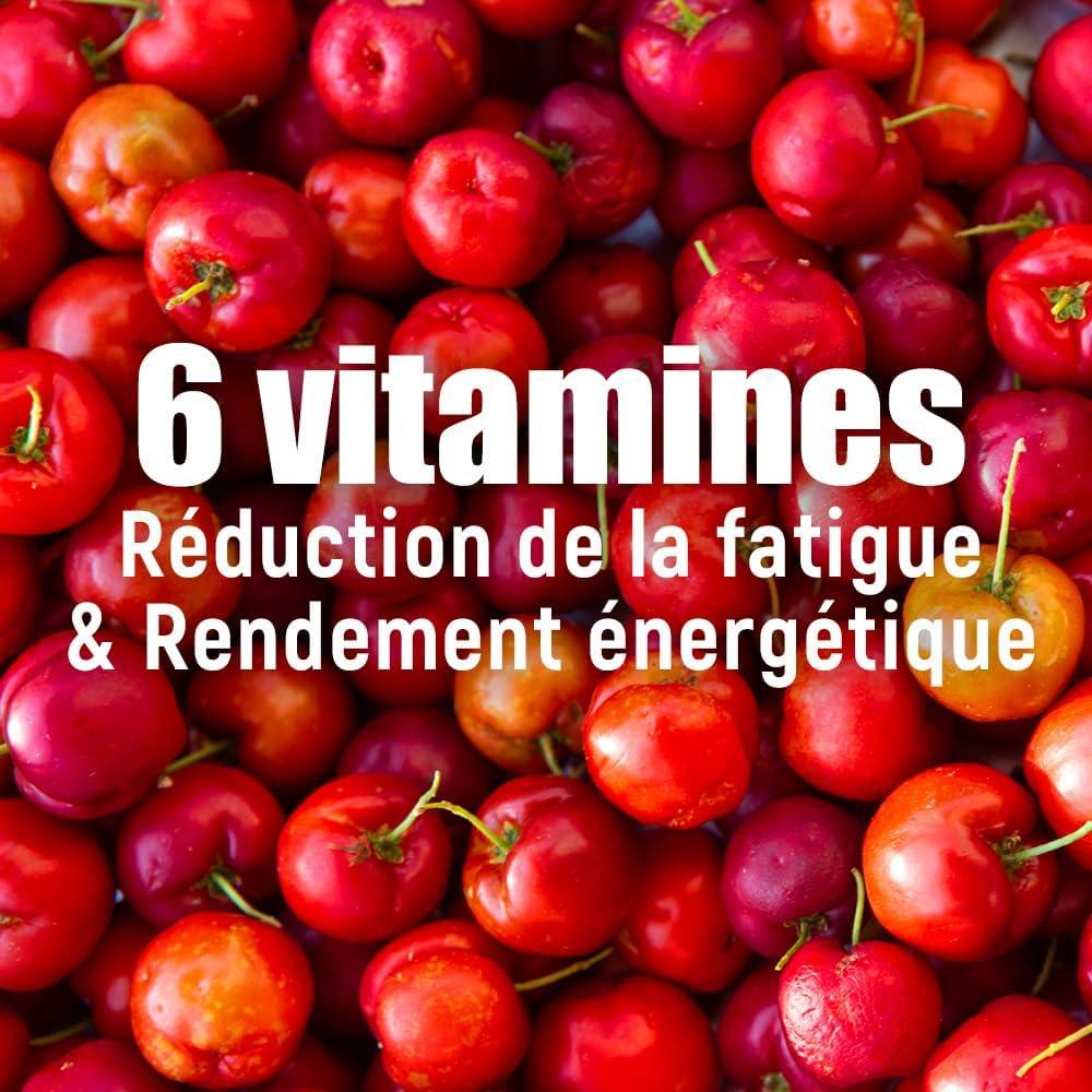 imageOverstims Boisson nergtique Hydrixir Ultra 400g 3 sources de glucides 4 lectrolytes 6 vitamines BCAA Glutamine Bicarbonate de sodium Saveur peu sucre Fruits rougesTh pche