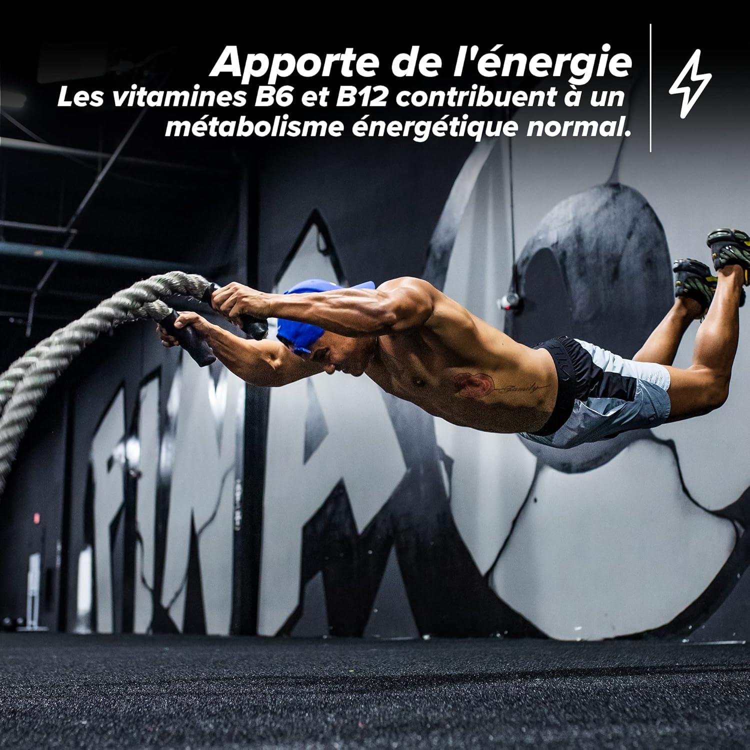 imagePoudre prentranement C4 Sport jus de fruit Boisson nergisante prentranement 135 mg de cafine btaalanine monohydrate de cratine certifi InformedSport 30 portionsFramboise bleue glace