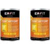 457 g (Lot de 2)