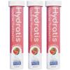 3 TUBES