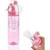 580ml-poudre Brillante