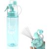 580ml-bleu Brillant