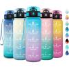 32oz-1000ml | Bleu + Violet