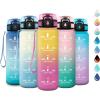 17oz-500ml | Jaune + Rose