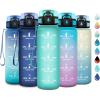 32oz-1000ml | Mat Bleu-vert