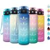 17oz-500ml | Bleu + Vert