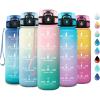 32oz-1000ml | Rose + Cyan