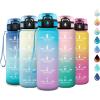 17oz-500ml | Bleu + Violet
