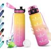 17oz-500ml | Jaune + Rose