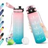 17oz-500ml | Rose + Cyan