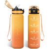 Orange Ambré - 1000 Ml