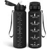 Black With Label Color - 1000 Ml
