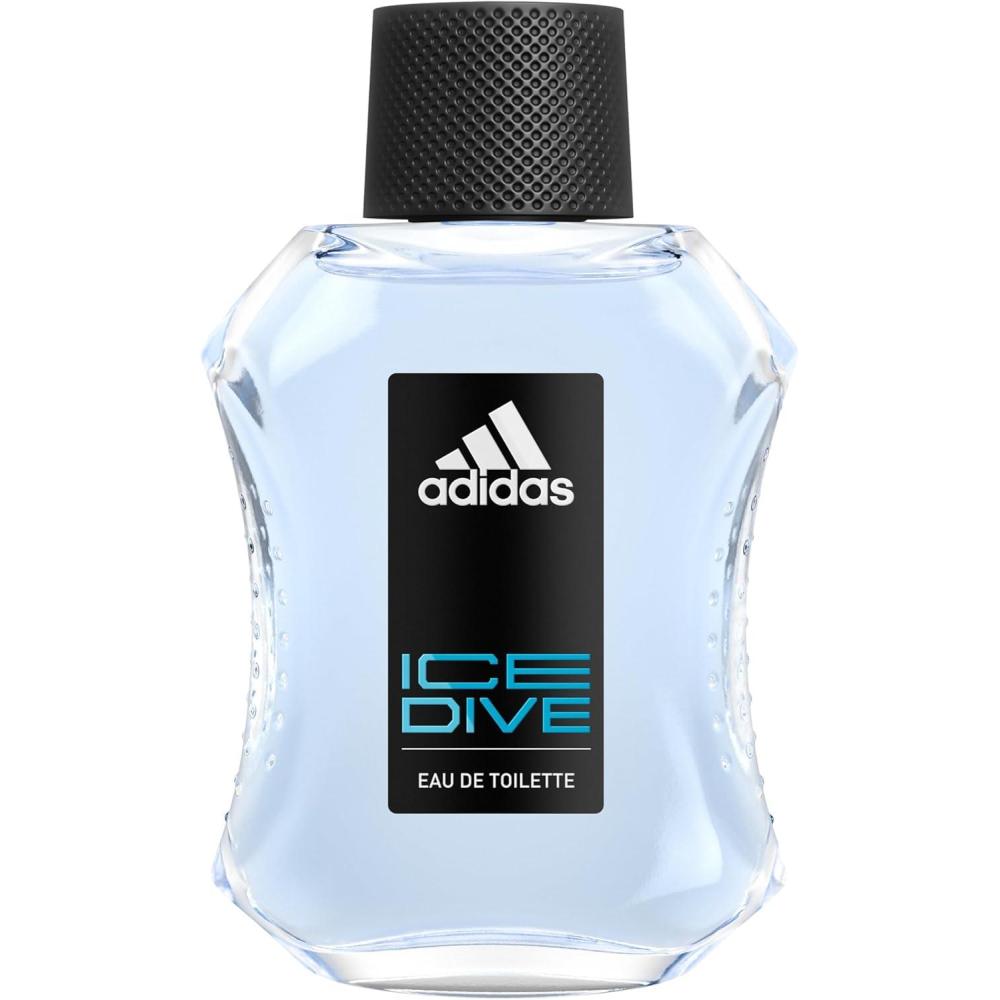 image:imageAdidas Eaux de toilette Ice Dive 100ml