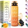 Ambre & Orange - 500ml